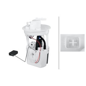 Kraftstoff-Fördereinheit 8TF 358 306-891 für MAZDA