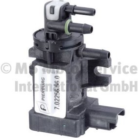 Compre Transmissor de pressão, controlo dos gases de escape da PIERBURG 7.02256.56.0 a um preço baixo por 42,52 €