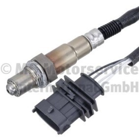 Comprar Sonda lambda de PIERBURG 7.13115.09.0 a bajo precio de 60,33 €
