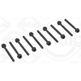Achetez des Jeu de boulons de culasse de cylindre ELRING 112.130 à prix pour 27,16 €