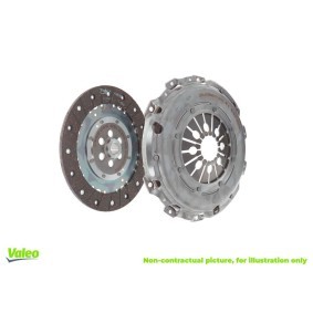 Achetez des Kit d'embrayage VALEO 832788 à prix pour 237,43 €