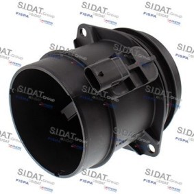 Compre Medidor de massa de ar da SIDAT 38.509 a um preço baixo por 184,89 €