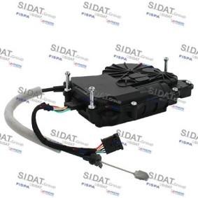 Køb Servomotor, centrallåsesystem af SIDAT 610519A2 til den lave pris 1438,50 DKK