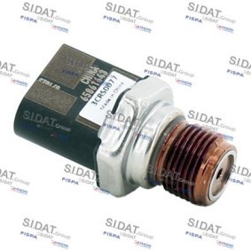 Kjøp Sensor, drivstofftrykk av SIDAT 81.1517 til den lave prisen 1130,20 NOK