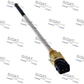 Acquista Sensore, Livello olio motore da SIDAT 82.2459A2 a buon mercato per soli 68,65 €