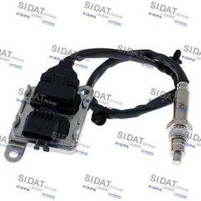 Kjøp NOx-sensor, NOx-katalysator av SIDAT 82.3040A2 til den lave prisen 5580,64 NOK