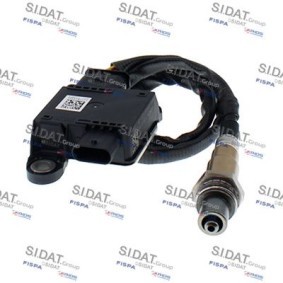 Compre Sensor de NOx, catalisador de NOx da SIDAT 82.3198 a um preço baixo por 377,67 €