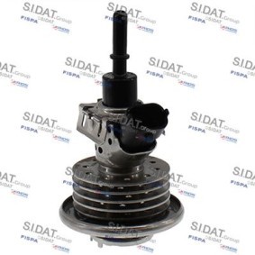 Dosiermodul des Herstellers SIDAT - Originalware Artikelnummer: 980043