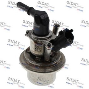 Dosiermodul des Herstellers SIDAT - Originalware Artikelnummer: 980055