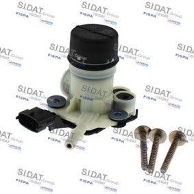 Dosiermodul des Herstellers SIDAT - Originalware Artikelnummer: 980137