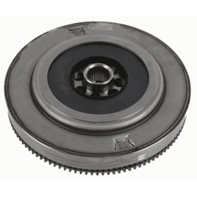Compre Volante do motor da SACHS 2295 002 191 a um preço baixo por 467,43 €