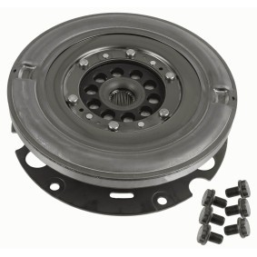 Osta Vauhtipyörä SACHS:llä 2295 601 032 edullisesti hintaan 3248,29 €