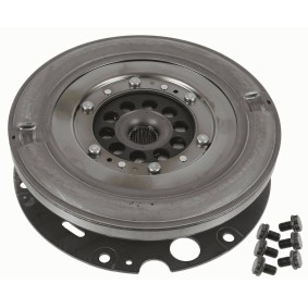 Osta Vauhtipyörä SACHS:llä 2295 601 039 edullisesti hintaan 849,51 €