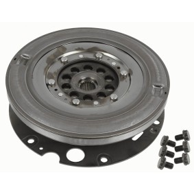 Osta Vauhtipyörä SACHS:llä 2295 601 046 edullisesti hintaan 715,25 €