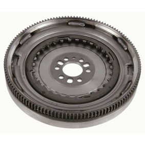Osta Vauhtipyörä SACHS:llä 2295 601 048 edullisesti hintaan 692,39 €