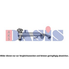 AGR Kühler von AKS DASIS 085024N