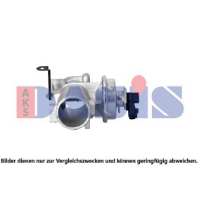 Achetez des Vanne EGR AKS DASIS 095057N à prix pour 96,62 €