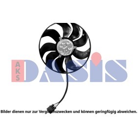 Kjøp Kjølevifte av AKS DASIS 178008N til den lave prisen 7388,89 NOK