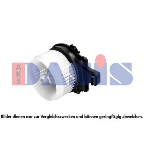 Kjøp Kupévifte av AKS DASIS 218106N til den lave prisen 1875,40 NOK