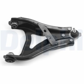 Compre Braço de suspensão da DELPHI TC4852 a um preço baixo por 47,39 €