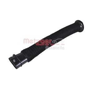 Acquista Tubo aspirazione filtro aria da METZGER 2389069 a buon mercato per soli 54,34 €