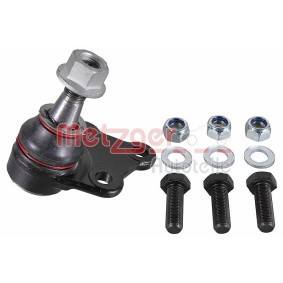 Compre Rótula de suspensão da METZGER 57035108 a um preço baixo por 31,75 €