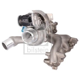 Turbolader 186886 HYUNDAI VELOSTER von FEBI BILSTEIN