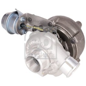 Acquista Turbina da FEBI BILSTEIN 186908 a buon mercato per soli 1149,48 €