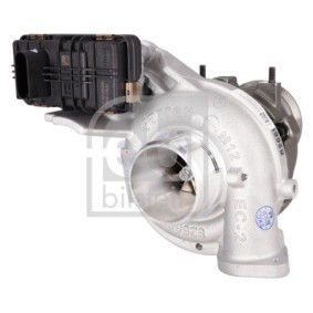 Acquista Turbina da FEBI BILSTEIN 186987 a buon mercato per soli 1688,51 €