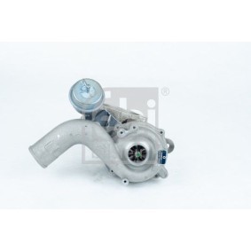 Compre Turbocompressor da FEBI BILSTEIN 187011 a um preço baixo por 1550,18 €
