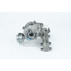 Compre Turbocompressor da FEBI BILSTEIN 187051 a um preço baixo por 1517,01 €