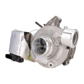 Acquista Turbina da FEBI BILSTEIN 187167 a buon mercato per soli 1911,05 €