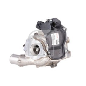 Acquista Turbina da FEBI BILSTEIN 187244 a buon mercato per soli 1972,38 €