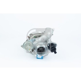 Acquista Turbina da FEBI BILSTEIN 187248 a buon mercato per soli 2360,30 €