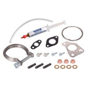 Compre Kit de montagem, turbocompressor da FEBI BILSTEIN 187890 a um preço baixo por 54,98 €
