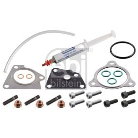 Acquista Kit montaggio turbocompressore da FEBI BILSTEIN 187900 a buon mercato per soli 53,66 €