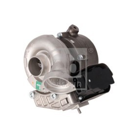 Acquista Turbina da FEBI BILSTEIN 187904 a buon mercato per soli 1417,08 €