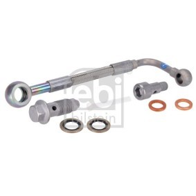 Ölleitung für Turbolader von FEBI BILSTEIN