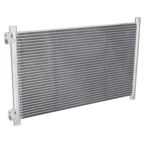 Acquista Condensatore climatizzatore da FEBI BILSTEIN 188543 a buon mercato per soli 104,08 €
