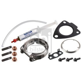 Compre Kit de montagem, turbocompressor da FEBI BILSTEIN 189219 a um preço baixo por 83,80 €