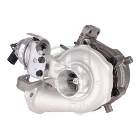 Acquista Turbina da FEBI BILSTEIN 189222 a buon mercato per soli 1581,31 €