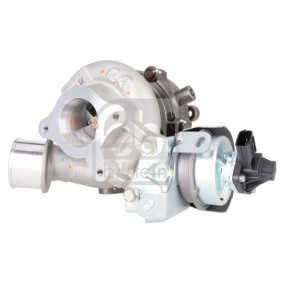 Achetez des Turbocompresseur FEBI BILSTEIN 189526 à prix pour 1831,60 €