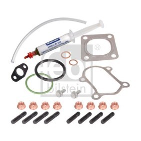 Acquista Kit montaggio turbocompressore da FEBI BILSTEIN 190122 a buon mercato per soli 56,61 €
