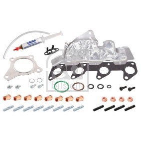Acquista Kit montaggio turbocompressore da FEBI BILSTEIN 190126 a buon mercato per soli 167,34 €