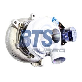 Turbolader von BTS TURBO für Discovery III (L319) günstig online kaufen