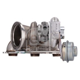 Acquista Kit montaggio turbocompressore da FEBI BILSTEIN 191099 a buon mercato per soli 71,46 €