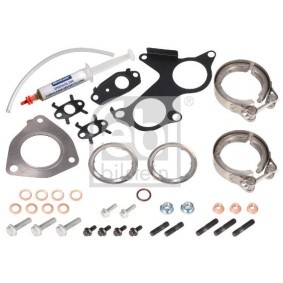 Acquista Kit montaggio turbocompressore da FEBI BILSTEIN 191337 a buon mercato per soli 144,29 €