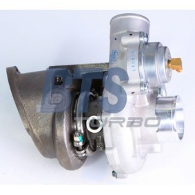 Turbolader T914247 ROVER von BTS TURBO