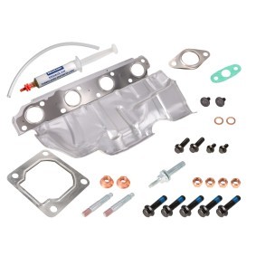 Acquista Kit montaggio turbocompressore da FEBI BILSTEIN 192476 a buon mercato per soli 150,10 €