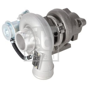 Acquista Turbina da FEBI BILSTEIN 192592 a buon mercato per soli 1430,63 €